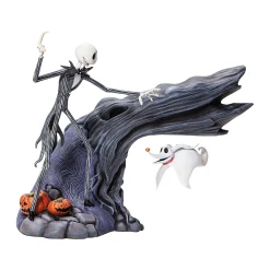 Best Sale Enesco Gift Levitation Zero & Jack