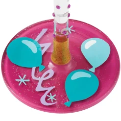 Cheap Enesco Gift Life When Retired Wine Glass