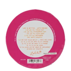 Best Sale Enesco Gift Life with Friends Wine Glass