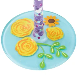 Best Sale Enesco Gift Life with Friends Wine Glass