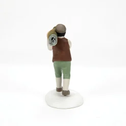 Discount Department 56 Light As A Drugget