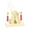 Hot Department 56 Light 'em Up, Candles
