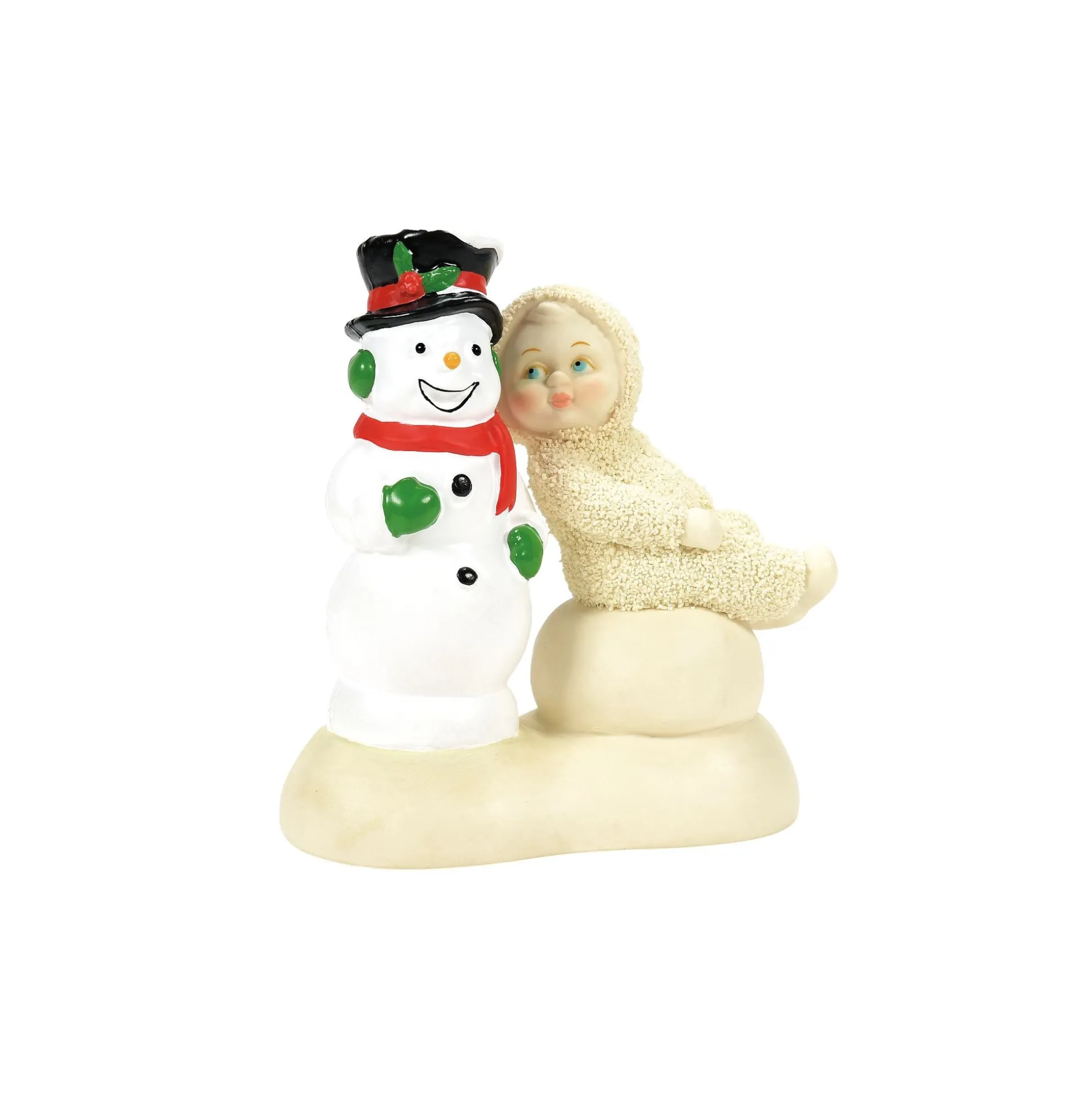 Sale Department 56 Light Me Up, Snowman