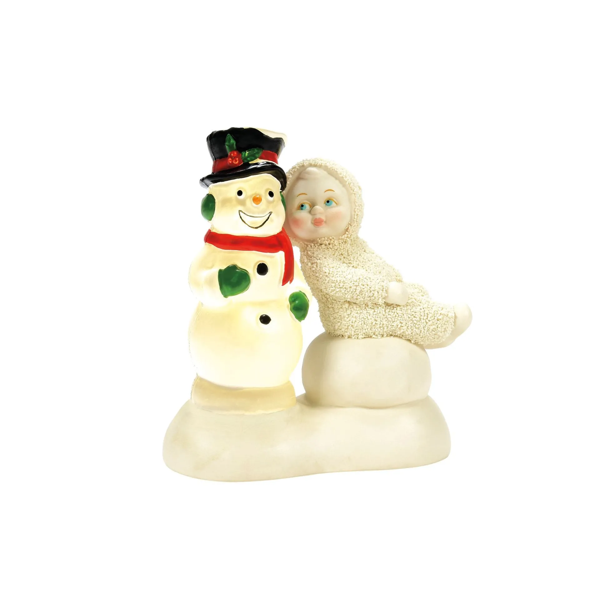 Sale Department 56 Light Me Up, Snowman