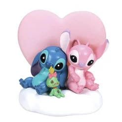 New Enesco Gift Light up figurine