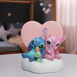 New Enesco Gift Light up figurine
