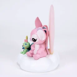 New Enesco Gift Light up figurine