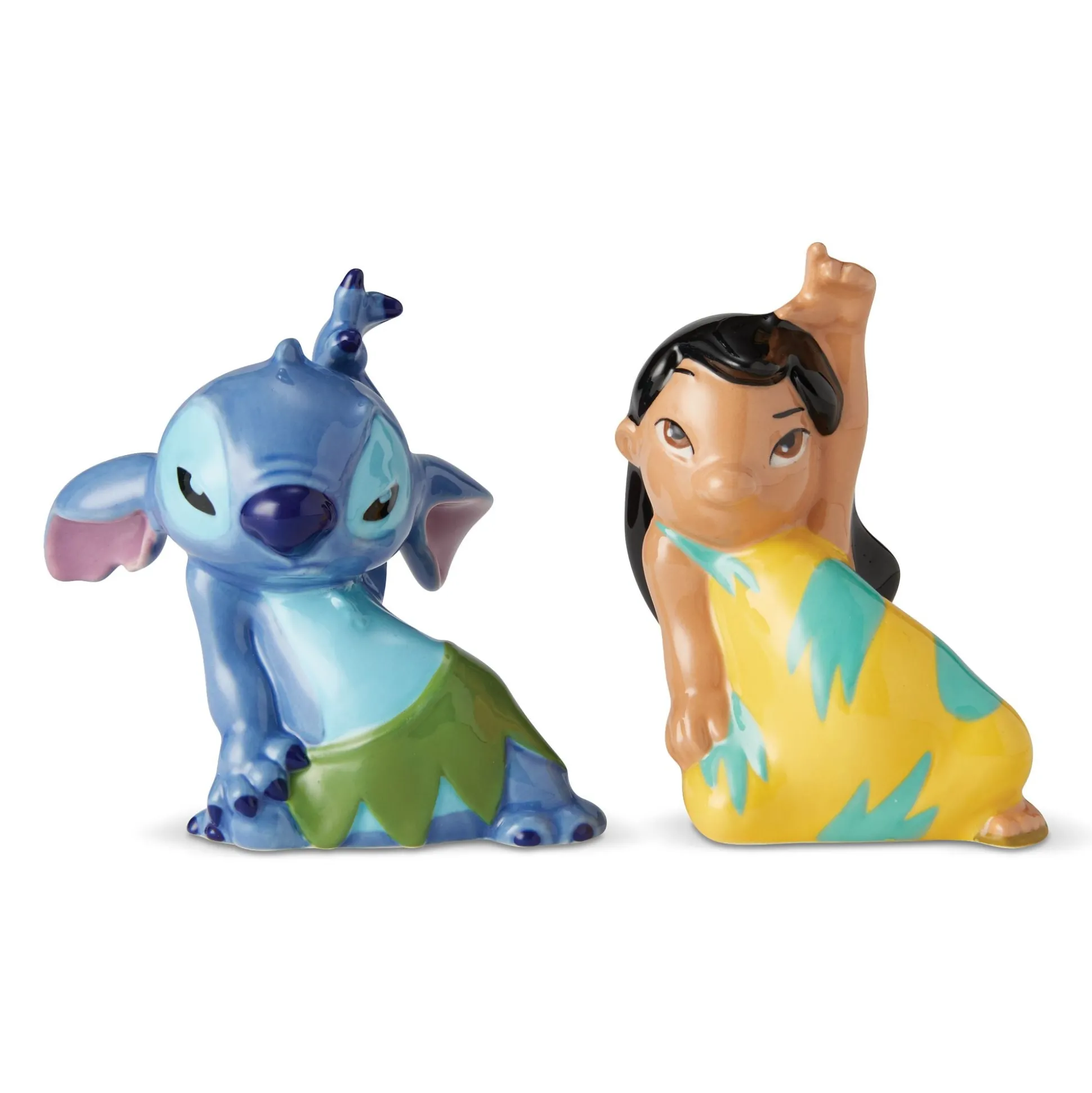 New Department 56 Lilo and Stitch