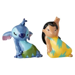 New Department 56 Lilo and Stitch