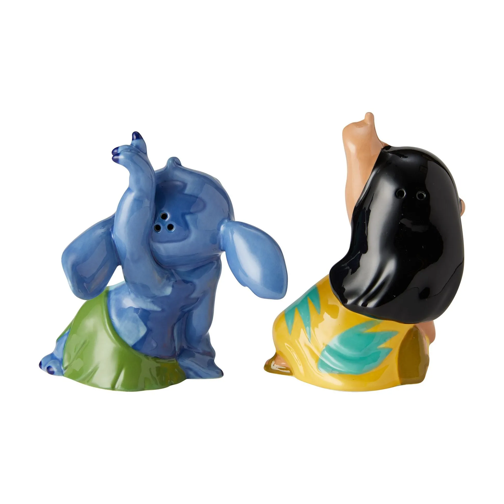 New Department 56 Lilo and Stitch