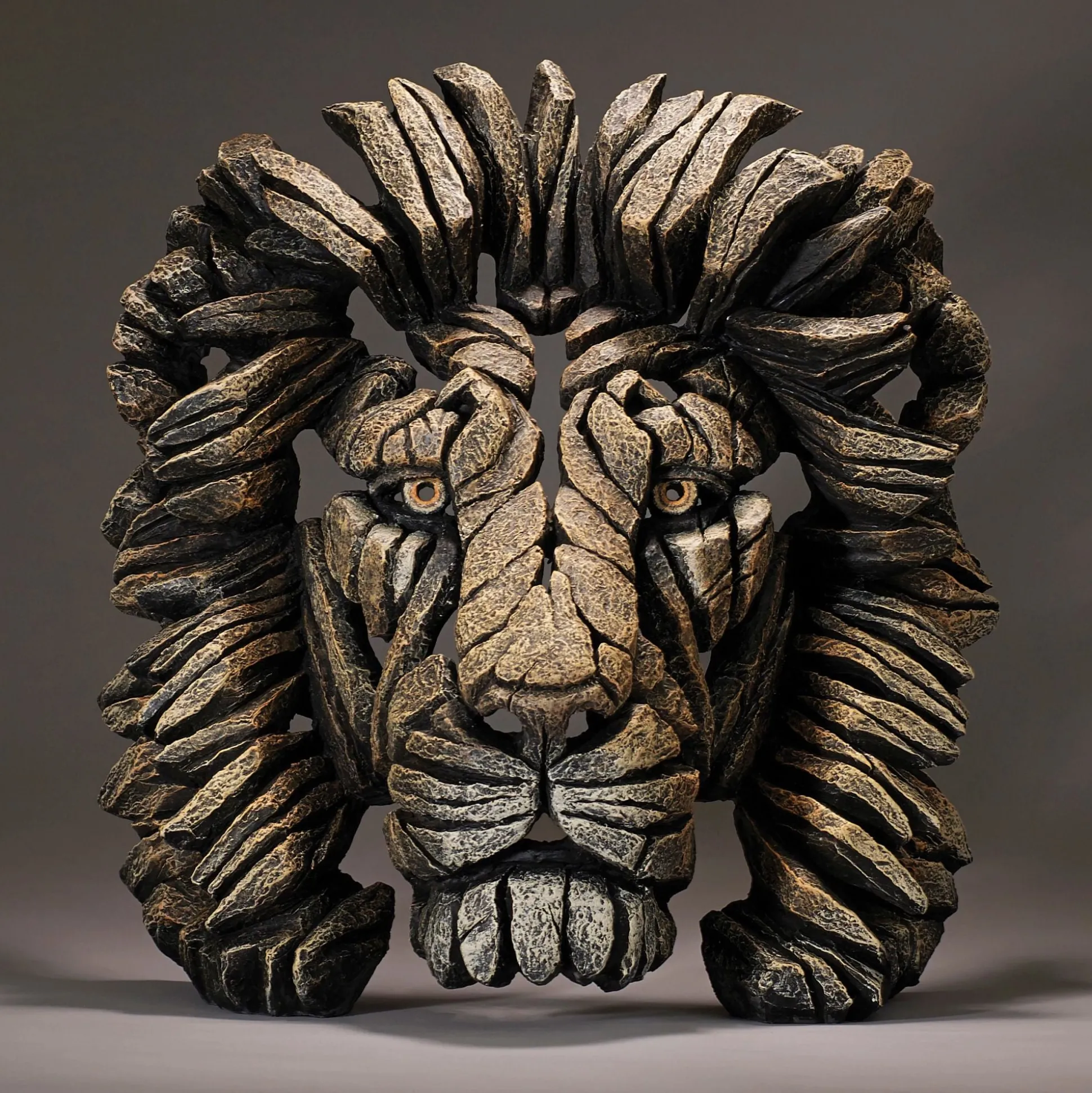 Clearance Enesco Gift Lion Bust