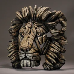 Clearance Enesco Gift Lion Bust