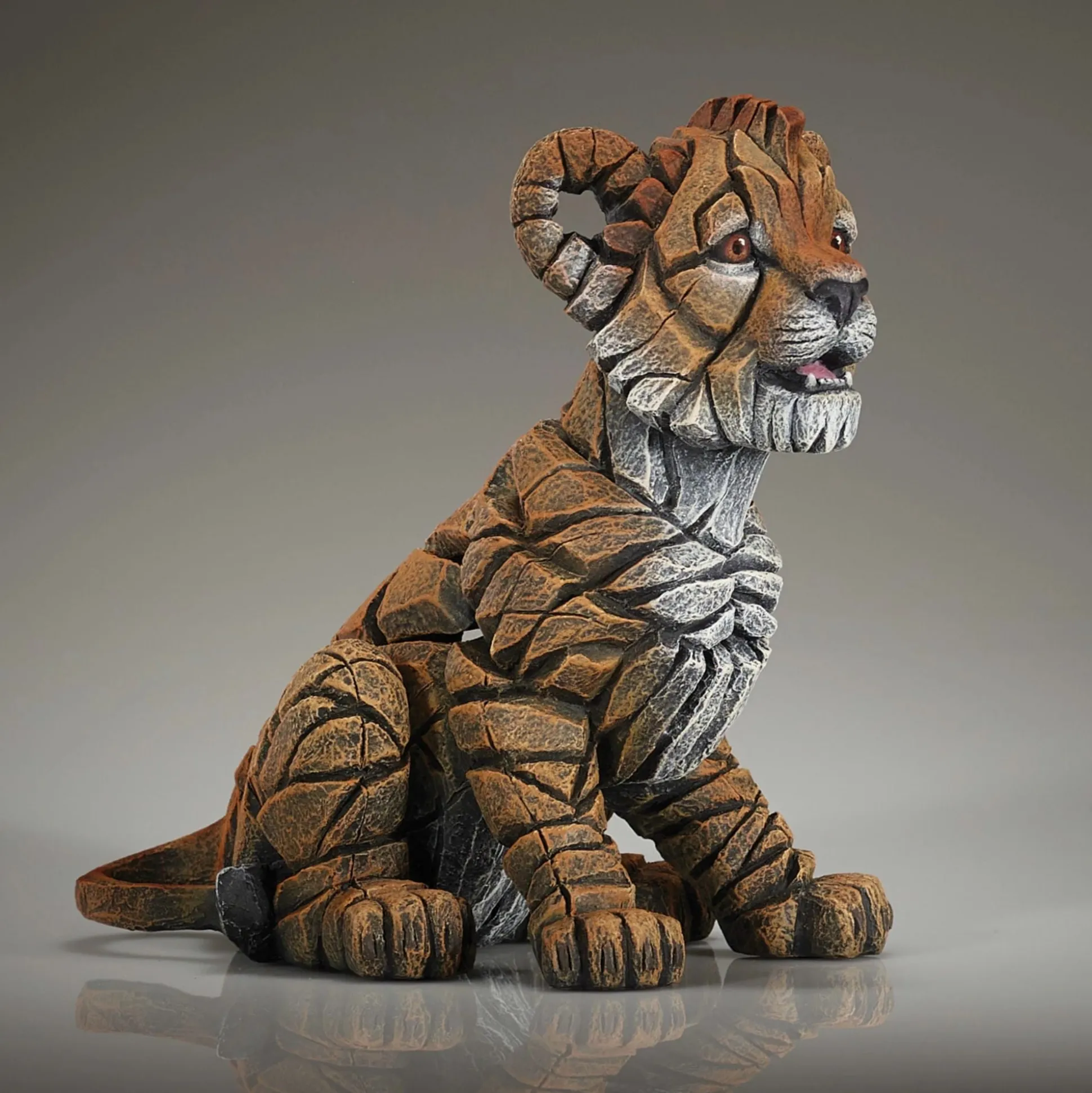 Shop Enesco Gift Lion Cub Figure