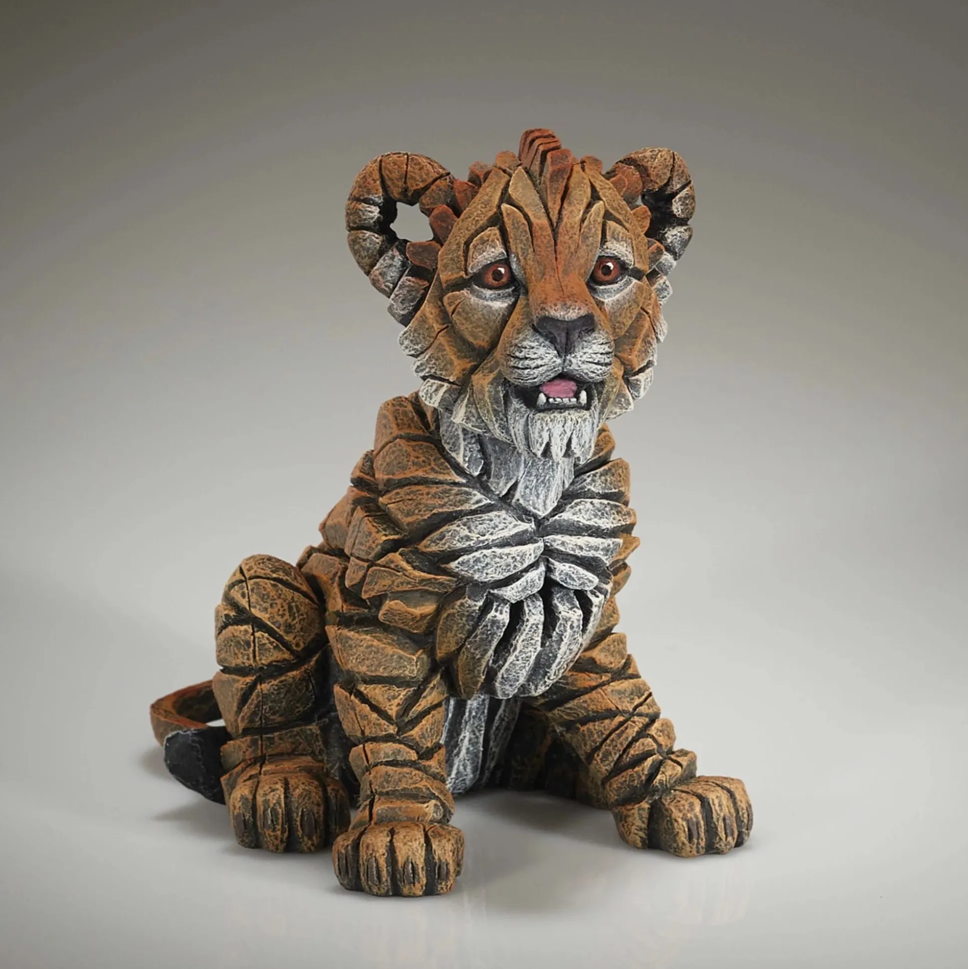 Shop Enesco Gift Lion Cub Figure