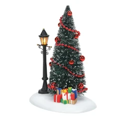 Cheap Department 56 Lit Christmas Vignette