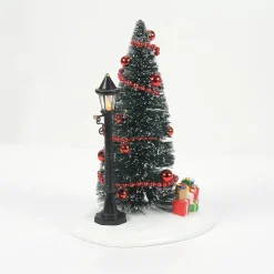 Cheap Department 56 Lit Christmas Vignette