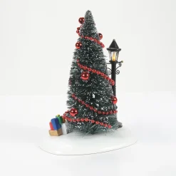 Cheap Department 56 Lit Christmas Vignette