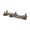 Best Sale Department 56 LIT Haunted Boardwalk