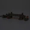 Flash Sale Department 56 LIT Haunted Boardwalk Bridge