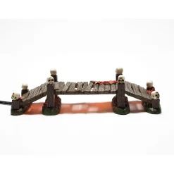 Flash Sale Department 56 LIT Haunted Boardwalk Bridge