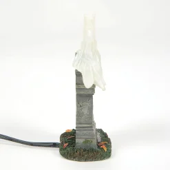 Online Department 56 LIT Kit E.Kat Tombstone