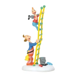 Sale Department 56 Little Flue Who