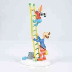 Sale Department 56 Little Flue Who