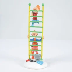 Sale Department 56 Little Flue Who