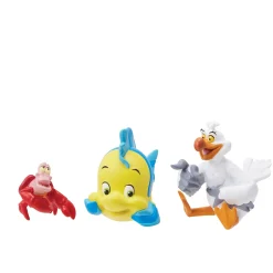 Clearance Enesco Gift Little Mermaid Mini Set