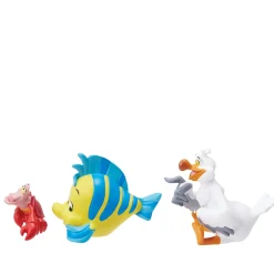 Clearance Enesco Gift Little Mermaid Mini Set