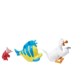 Clearance Enesco Gift Little Mermaid Mini Set