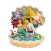 Sale Enesco Gift Little Mermaid Shell Scene