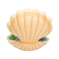 Sale Enesco Gift Little Mermaid Shell Scene