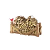 Online Department 56 Log Pile