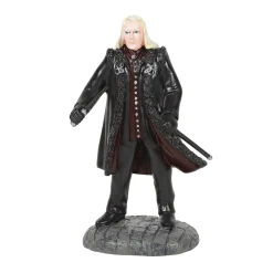 Clearance Department 56 Lucius Malfoy