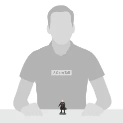 Clearance Department 56 Lucius Malfoy