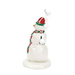 Store Department 56 Lucky The Snowman 2024