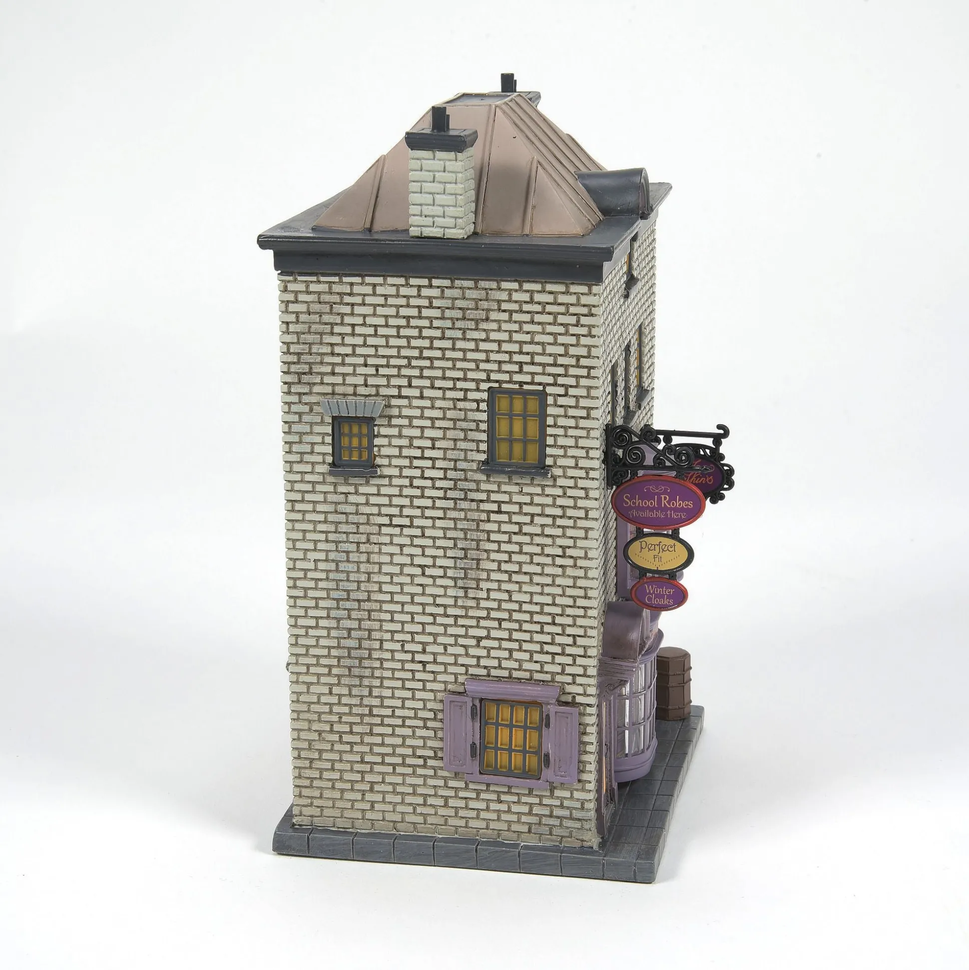 Best Department 56 Madam Malkin's