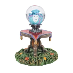 Clearance Department 56 Madame Leota, Manifested