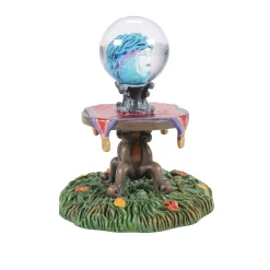 Clearance Department 56 Madame Leota, Manifested