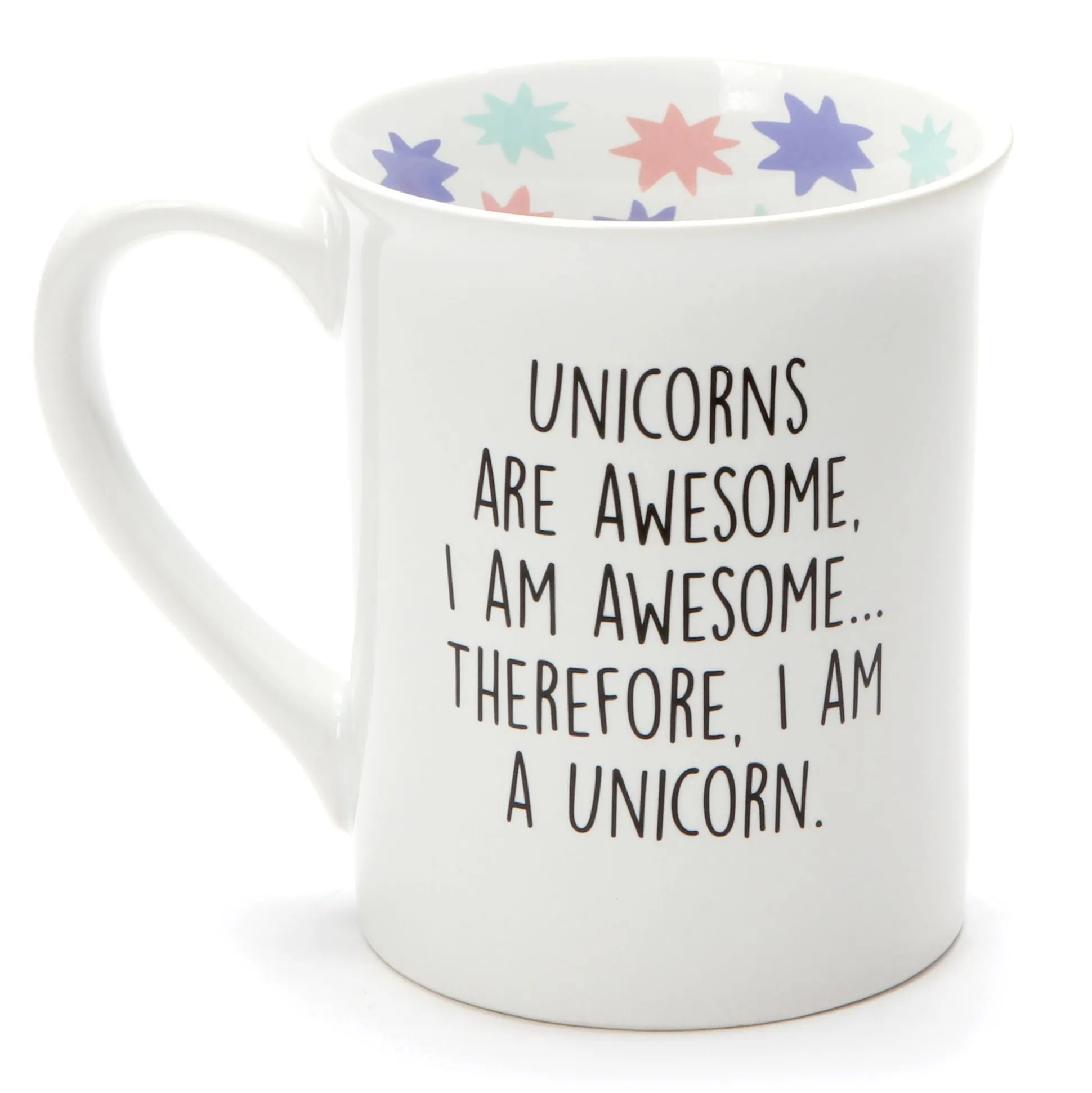 Sale Enesco Gift MAGICAL UNICORN GLITTER