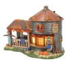 Flash Sale Department 56 Make & Take Scarecrow Shack