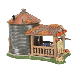 Flash Sale Department 56 Make & Take Scarecrow Shack