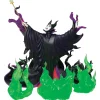 Best Enesco Gift Maleficent Grand Jester Studio