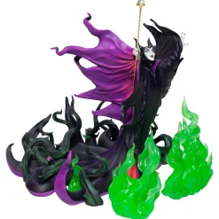 Best Enesco Gift Maleficent Grand Jester Studio