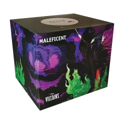 Best Enesco Gift Maleficent Grand Jester Studio