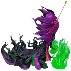 Best Enesco Gift Maleficent Grand Jester Studio