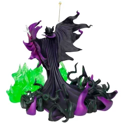 Best Enesco Gift Maleficent Grand Jester Studio