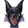 Sale Enesco Gift Maleficent Headdress Scene