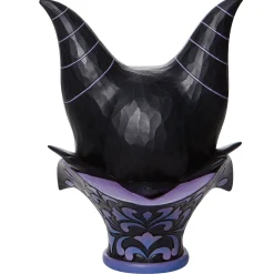 Sale Enesco Gift Maleficent Headdress Scene